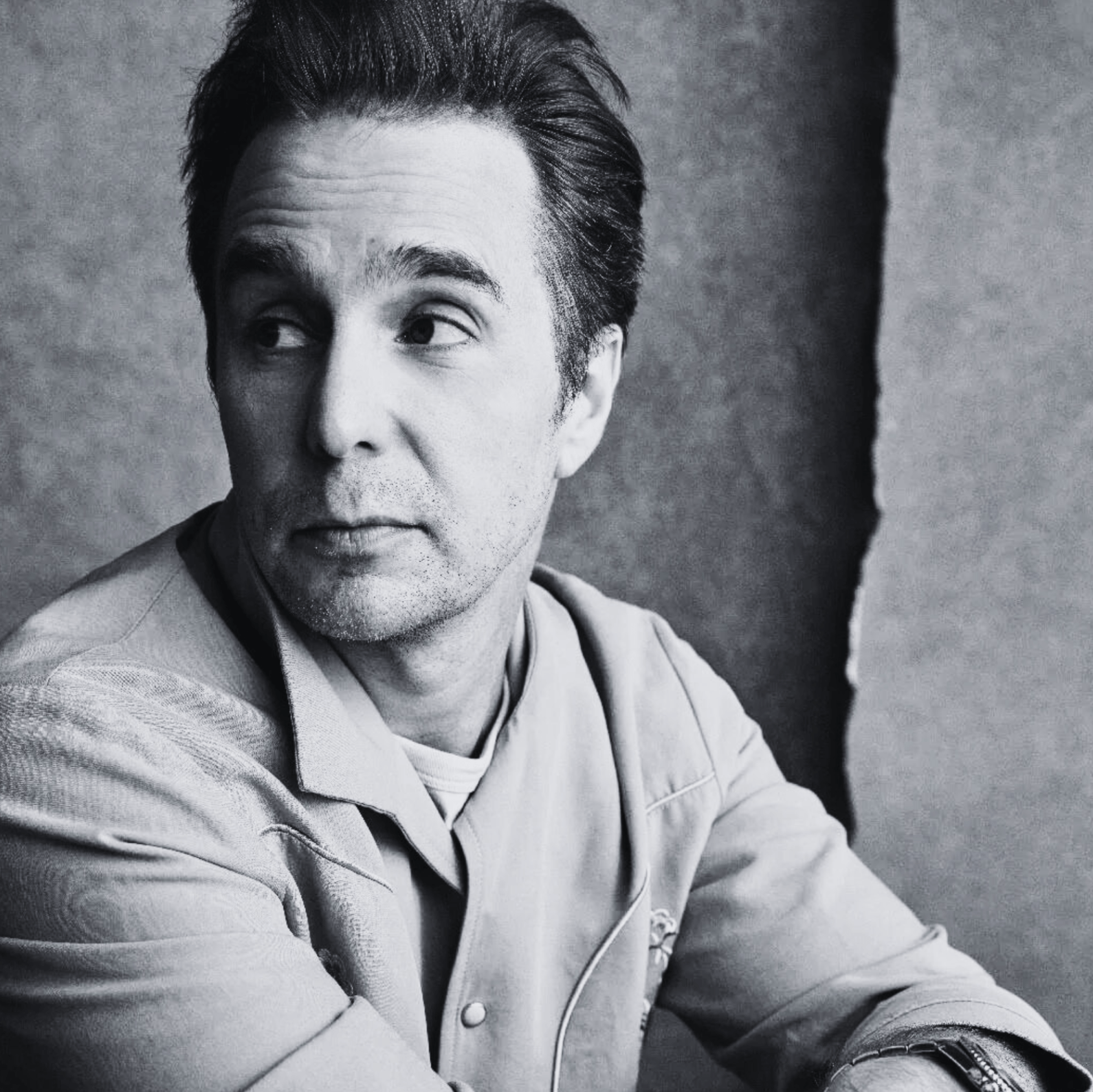 sam rockwell